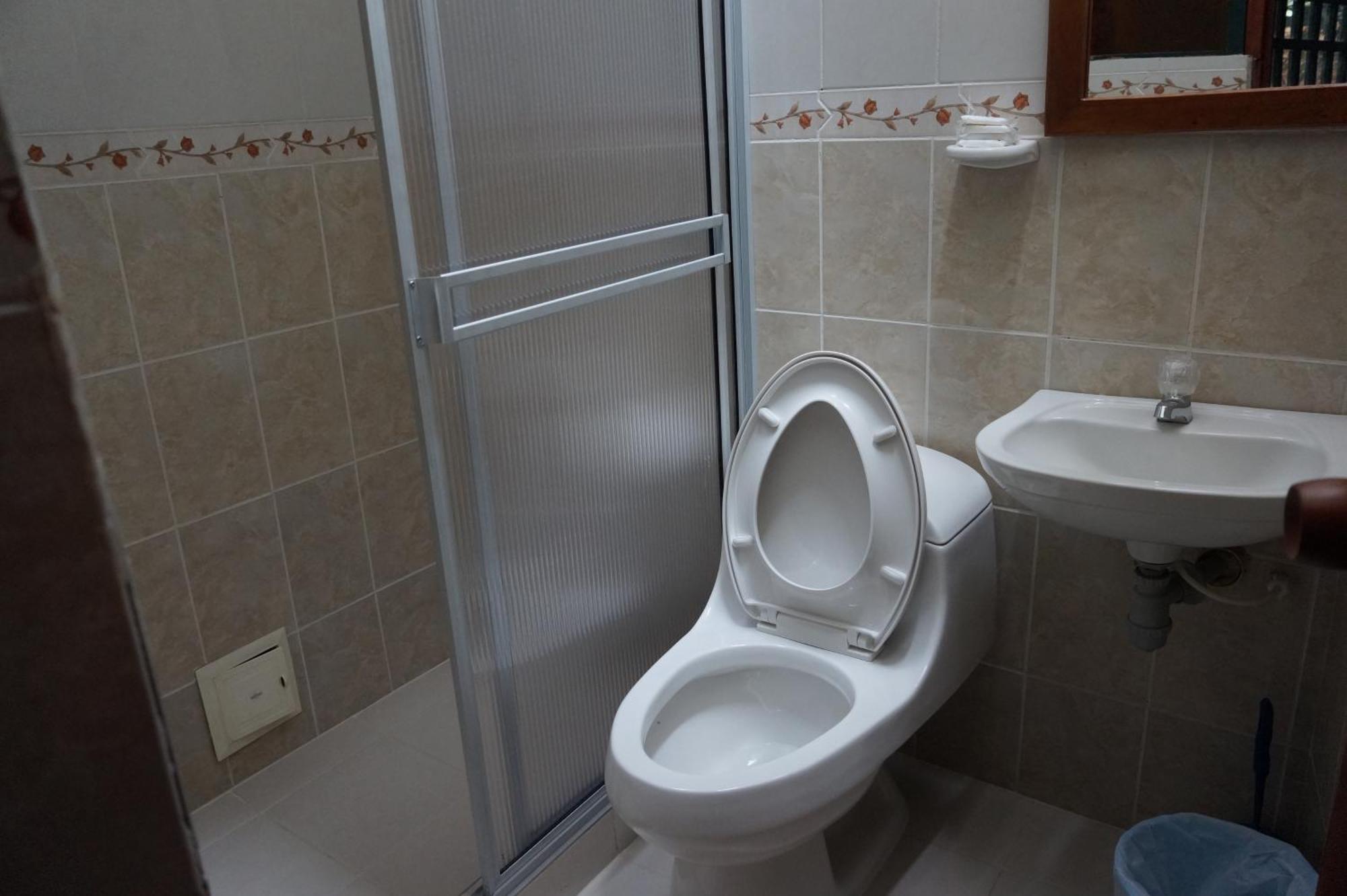 Hospedaje Plaza Виля Де Лейва Екстериор снимка