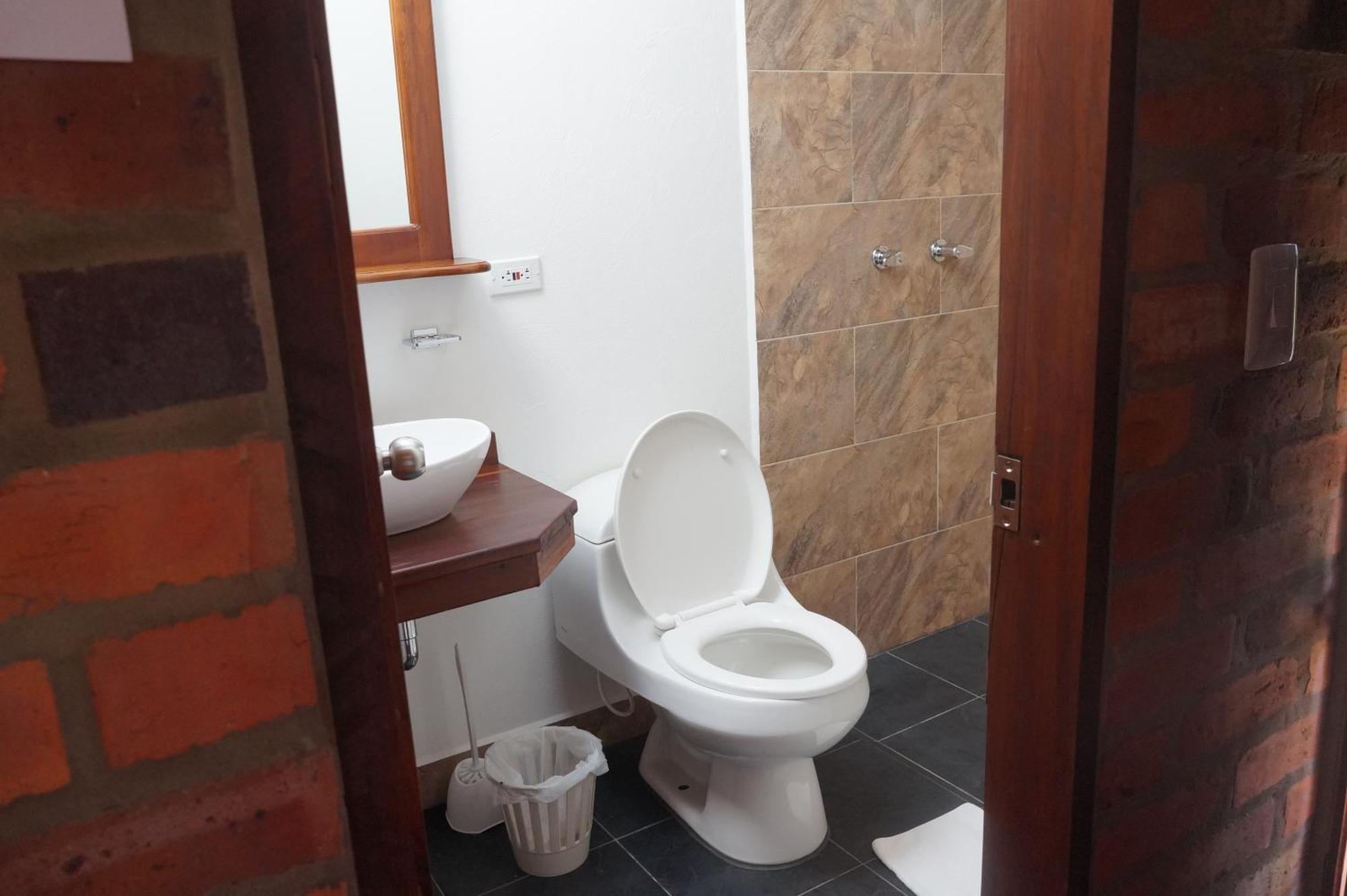 Hospedaje Plaza Виля Де Лейва Екстериор снимка