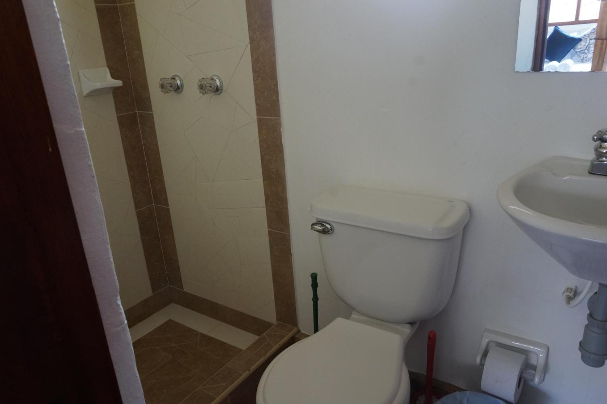 Hospedaje Plaza Виля Де Лейва Екстериор снимка