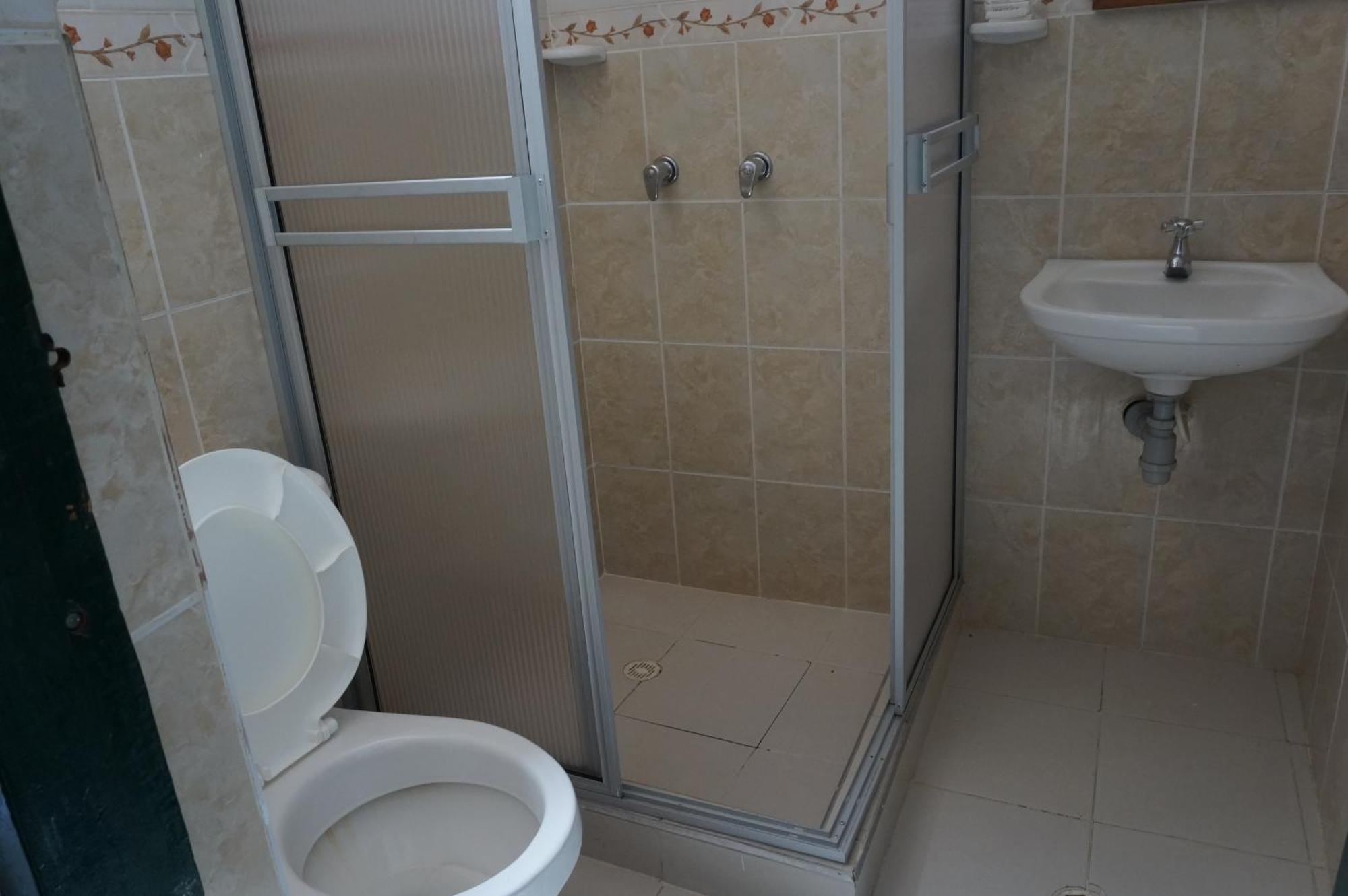 Hospedaje Plaza Виля Де Лейва Екстериор снимка